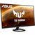 Монитор ASUS TUF Gaming VG279Q1R, изображение 3 Монитор ASUS TUF Gaming VG279Q1R, изображение 3