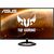 Монитор ASUS TUF Gaming VG279Q1R Монитор ASUS TUF Gaming VG279Q1R