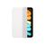 Чохол до планшета Apple Smart Folio for iPad mini (6th generation) - White (MM6H3ZM/A), зображення 2 Чохол до планшета Apple Smart Folio for iPad mini (6th generation) - White (MM6H3ZM/A), зображення 2