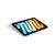 Чохол до планшета Apple Smart Folio for iPad mini (6th generation) - White (MM6H3ZM/A), зображення 4 Чохол до планшета Apple Smart Folio for iPad mini (6th generation) - White (MM6H3ZM/A), зображення 4