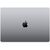 Ноутбук Apple MacBook Pro A2485 M1 Pro (MK193UA/A), зображення 4 Ноутбук Apple MacBook Pro A2485 M1 Pro (MK193UA/A), зображення 4