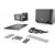 Корпус Be quiet! Pure Base 500 Window Black (BGW34), изображение 10 Корпус Be quiet! Pure Base 500 Window Black (BGW34), изображение 10