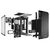 Корпус Be quiet! Pure Base 500 Window Black (BGW34), изображение 9 Корпус Be quiet! Pure Base 500 Window Black (BGW34), изображение 9