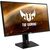 Монитор ASUS TUF Gaming VG27AQZ, изображение 2 Монитор ASUS TUF Gaming VG27AQZ, изображение 2