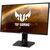 Монитор ASUS TUF Gaming VG27AQZ, изображение 3 Монитор ASUS TUF Gaming VG27AQZ, изображение 3