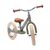Беговел Trybike балансирующий оливковый (TBS-2-GRN-VIN), изображение 3 Беговел Trybike балансирующий оливковый (TBS-2-GRN-VIN), изображение 3