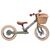 Беговел Trybike балансирующий оливковый (TBS-2-GRN-VIN), изображение 5 Беговел Trybike балансирующий оливковый (TBS-2-GRN-VIN), изображение 5