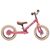 Беговел Trybike балансирующий розовый (TBS-2-PNK-VIN), изображение 2 Беговел Trybike балансирующий розовый (TBS-2-PNK-VIN), изображение 2