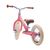 Беговел Trybike балансирующий розовый (TBS-2-PNK-VIN), изображение 4 Беговел Trybike балансирующий розовый (TBS-2-PNK-VIN), изображение 4