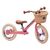 Беговел Trybike балансирующий розовый (TBS-2-PNK-VIN), изображение 5 Беговел Trybike балансирующий розовый (TBS-2-PNK-VIN), изображение 5