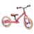 Беговел Trybike балансирующий розовый (TBS-2-PNK-VIN) Беговел Trybike балансирующий розовый (TBS-2-PNK-VIN)