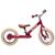 Беговел Trybike балансирующий рубиновый (TBS-2-RED-VIN), изображение 2 Беговел Trybike балансирующий рубиновый (TBS-2-RED-VIN), изображение 2