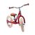 Беговел Trybike балансирующий рубиновый (TBS-2-RED-VIN), изображение 3 Беговел Trybike балансирующий рубиновый (TBS-2-RED-VIN), изображение 3