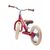 Беговел Trybike балансирующий рубиновый (TBS-2-RED-VIN), изображение 4 Беговел Trybike балансирующий рубиновый (TBS-2-RED-VIN), изображение 4
