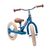 Беговел Trybike балансирующий синий (TBS-2-BLU-VIN), изображение 3 Беговел Trybike балансирующий синий (TBS-2-BLU-VIN), изображение 3