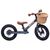 Беговел Trybike балансирующий серый (TBS-2-GRY), изображение 5 Беговел Trybike балансирующий серый (TBS-2-GRY), изображение 5