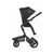 Коляска Mima Xari Sport 2G A411112 Black/Ebony (73804), изображение 2 Коляска Mima Xari Sport 2G A411112 Black/Ebony (73804), изображение 2