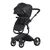 Коляска Mima Xari Sport 2G A411112 Black/Ebony (73804) Коляска Mima Xari Sport 2G A411112 Black/Ebony (73804)
