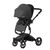 Коляска Mima Xari Sport 2G A411201 Black/Charcoal (73803), изображение 2 Коляска Mima Xari Sport 2G A411201 Black/Charcoal (73803), изображение 2