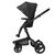 Коляска Mima Xari Sport 2G A411201 Black/Charcoal (73803), изображение 4 Коляска Mima Xari Sport 2G A411201 Black/Charcoal (73803), изображение 4