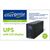 Источник бесперебойного питания EnerGenie EG-UPS-031 650VA LCD (EG-UPS-031), изображение 2 Источник бесперебойного питания EnerGenie EG-UPS-031 650VA LCD (EG-UPS-031), изображение 2