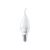 Лампочка Philips ESSLEDCandle 6W 620lm E14 827BA35NDFRRCA (929002972007) Лампочка Philips ESSLEDCandle 6W 620lm E14 827BA35NDFRRCA (929002972007)
