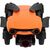 Квадрокоптер Autel EVO Nano Plus (Orange) (102000738), изображение 7 Квадрокоптер Autel EVO Nano Plus (Orange) (102000738), изображение 7
