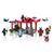 Фигурка для геймеров Jazwares Roblox Deluxe Playset Ninja Legends W10 (ROB0497) Фигурка для геймеров Jazwares Roblox Deluxe Playset Ninja Legends W10 (ROB0497)