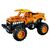 Конструктор LEGO Technic Monster Jam El Toro Loco 247 деталей (42135), зображення 3 Конструктор LEGO Technic Monster Jam El Toro Loco 247 деталей (42135), зображення 3