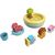 Конструктор LEGO DUPLO My First Веселе купання: Плаваючий острів з тваринами (10966), зображення 2 Конструктор LEGO DUPLO My First Веселе купання: Плаваючий острів з тваринами (10966), зображення 2