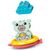 Конструктор LEGO DUPLO My First Веселе купання: Поїзд, що плаває, з тваринами (10965), зображення 6 Конструктор LEGO DUPLO My First Веселе купання: Поїзд, що плаває, з тваринами (10965), зображення 6