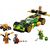 Конструктор LEGO NINJAGO Гоночный автомобиль Ллойда EVO 279 деталей (71763), изображение 2 Конструктор LEGO NINJAGO Гоночный автомобиль Ллойда EVO 279 деталей (71763), изображение 2