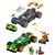 Конструктор LEGO NINJAGO Гоночный автомобиль Ллойда EVO 279 деталей (71763), изображение 5 Конструктор LEGO NINJAGO Гоночный автомобиль Ллойда EVO 279 деталей (71763), изображение 5