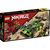 Конструктор LEGO NINJAGO Гоночный автомобиль Ллойда EVO 279 деталей (71763) Конструктор LEGO NINJAGO Гоночный автомобиль Ллойда EVO 279 деталей (71763)
