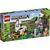 Конструктор LEGO Minecraft Кроличе Ранчо 340 деталей (21181) Конструктор LEGO Minecraft Кроличе Ранчо 340 деталей (21181)
