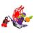 Конструктор LEGO Super Heroes Marvel Майлз Моралес: техно-трайк Человека-Паук (10781), изображение 4 Конструктор LEGO Super Heroes Marvel Майлз Моралес: техно-трайк Человека-Паук (10781), изображение 4