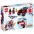 Конструктор LEGO Super Heroes Marvel Майлз Моралес: техно-трайк Человека-Паук (10781), изображение 6 Конструктор LEGO Super Heroes Marvel Майлз Моралес: техно-трайк Человека-Паук (10781), изображение 6