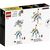 Конструктор LEGO NINJAGO Мощный дракон Зейна EVO 95 деталей (71761), изображение 7 Конструктор LEGO NINJAGO Мощный дракон Зейна EVO 95 деталей (71761), изображение 7
