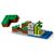 Конструктор LEGO Minecraft Ловушка Крипера 72 детали (21177), изображение 4 Конструктор LEGO Minecraft Ловушка Крипера 72 детали (21177), изображение 4