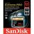Карта памяти SanDisk Compact Flash Card 64Gb Extreme PRO (SDCFXPS-064G-X46), изображение 2