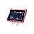 Планшет Prestigio Smartkids 3197 7" 1/16GB Wi-Fi Pink (PMT3197_W_D_PK), изображение 3 Планшет Prestigio Smartkids 3197 7" 1/16GB Wi-Fi Pink (PMT3197_W_D_PK), изображение 3