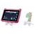 Планшет Prestigio Smartkids 3197 7" 1/16GB Wi-Fi Pink (PMT3197_W_D_PK), изображение 4 Планшет Prestigio Smartkids 3197 7" 1/16GB Wi-Fi Pink (PMT3197_W_D_PK), изображение 4