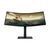 Монітор Lenovo ThinkVision T34w-20 (61F3GAT1UA), зображення 4 Монітор Lenovo ThinkVision T34w-20 (61F3GAT1UA), зображення 4