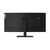 Монітор Lenovo ThinkVision T34w-20 (61F3GAT1UA), зображення 5 Монітор Lenovo ThinkVision T34w-20 (61F3GAT1UA), зображення 5