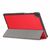 Чехол для планшета BeCover Lenovo Tab M10 Plus TB-X606/M10 Plus (2 Gen)/K10 TB-X6C6 Red (705183), изображение 4 Чехол для планшета BeCover Lenovo Tab M10 Plus TB-X606/M10 Plus (2 Gen)/K10 TB-X6C6 Red (705183), изображение 4