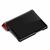 Чехол для планшета BeCover Lenovo Tab M8 TB-8505/TB-8705/M8 TB-8506 (3 Gen) Red (704733), изображение 5 Чехол для планшета BeCover Lenovo Tab M8 TB-8505/TB-8705/M8 TB-8506 (3 Gen) Red (704733), изображение 5