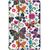 Чехол для планшета BeCover Lenovo Tab M10 Plus TB-X606/M10 Plus (2 Gen)/K10 TB-X6C6 Butterfly (705186) Чехол для планшета BeCover Lenovo Tab M10 Plus TB-X606/M10 Plus (2 Gen)/K10 TB-X6C6 Butterfly (705186)