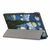 Чехол для планшета BeCover Lenovo Tab M10 Plus TB-X606/M10 Plus (2 Gen)/K10 TB-X6C6 Night (705190), изображение 4 Чехол для планшета BeCover Lenovo Tab M10 Plus TB-X606/M10 Plus (2 Gen)/K10 TB-X6C6 Night (705190), изображение 4