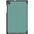 Чехол для планшета BeCover Lenovo Tab M10 Plus TB-X606/M10 Plus (2 Gen)/K10 TB-X6C6 Dark Green (705217), изображение 2 Чехол для планшета BeCover Lenovo Tab M10 Plus TB-X606/M10 Plus (2 Gen)/K10 TB-X6C6 Dark Green (705217), изображение 2