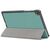 Чехол для планшета BeCover Lenovo Tab M10 Plus TB-X606/M10 Plus (2 Gen)/K10 TB-X6C6 Dark Green (705217), изображение 5 Чехол для планшета BeCover Lenovo Tab M10 Plus TB-X606/M10 Plus (2 Gen)/K10 TB-X6C6 Dark Green (705217), изображение 5